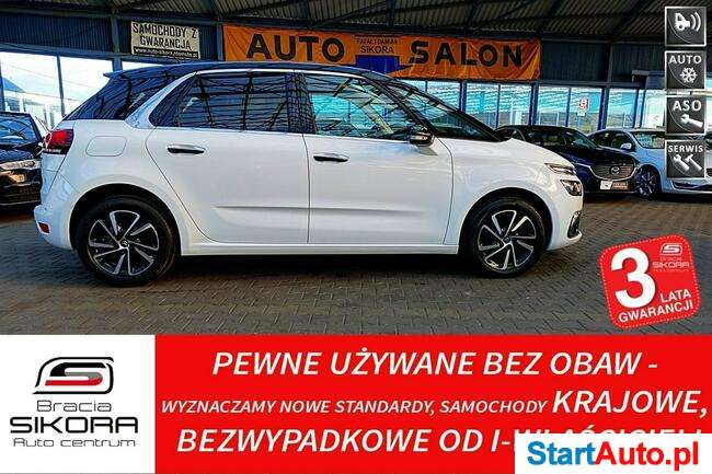 Citroen Pozostałe