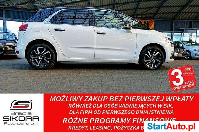 Citroen Pozostałe