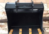 60 cm – Łyżka podsiębierna do koparki 1,9 – 2,5 ton