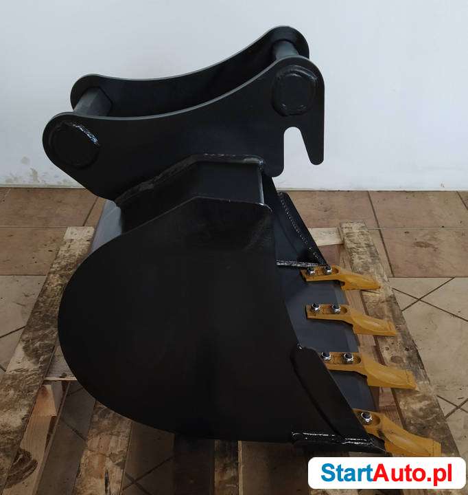 60 cm – Łyżka podsiębierna do koparki 3,6 – 5,5 ton