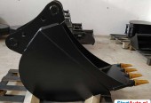 60 cm – Łyżka podsiębierna do koparki 9,1 – 13 ton