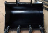 60 cm – Łyżka podsiębierna do koparki do 1 tony