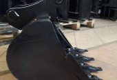 60 cm – Łyżka podsiębierna do koparki do 1 tony