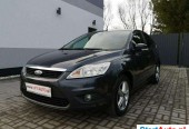 Ford Focus 1.6 Benzyna 100KM # Klimatyzacja # Serwis # Lift # Gwarancja