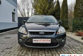 Ford Focus 1.6 Benzyna 100KM # Klimatyzacja # Serwis # Lift # Gwarancja
