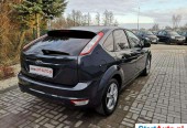 Ford Focus 1.6 Benzyna 100KM # Klimatyzacja # Serwis # Lift # Gwarancja