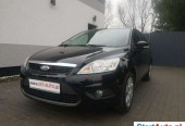 Ford Focus 1.8 Benzyna 125KM # LIFT # Tempomat # Gwarancja