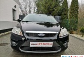 Ford Focus 1.8 Benzyna 125KM # LIFT # Tempomat # Gwarancja