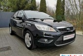 Ford Focus 1.8 Benzyna 125KM # LIFT # Tempomat # Gwarancja