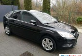 Ford Focus 1.8 Benzyna 125KM # LIFT # Tempomat # Gwarancja