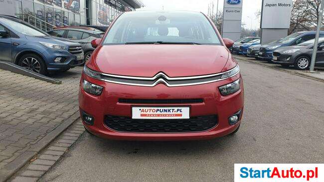 Citroen Pozostałe