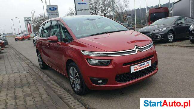 Citroen Pozostałe