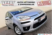 Citroen Pozostałe