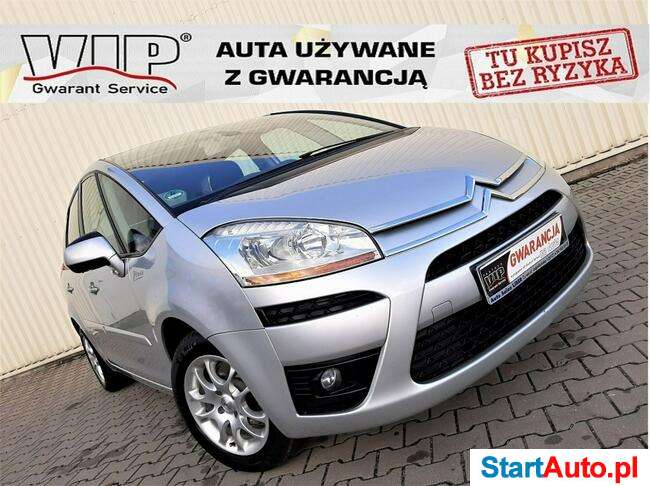 Citroen Pozostałe