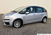 Citroen Pozostałe