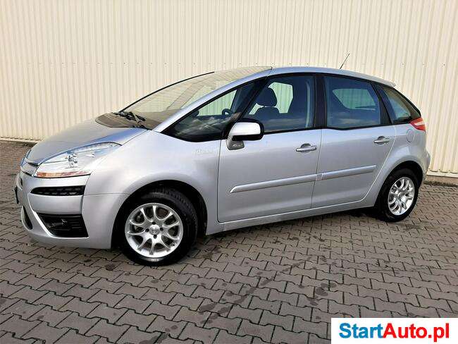 Citroen Pozostałe