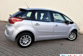 Citroen Pozostałe