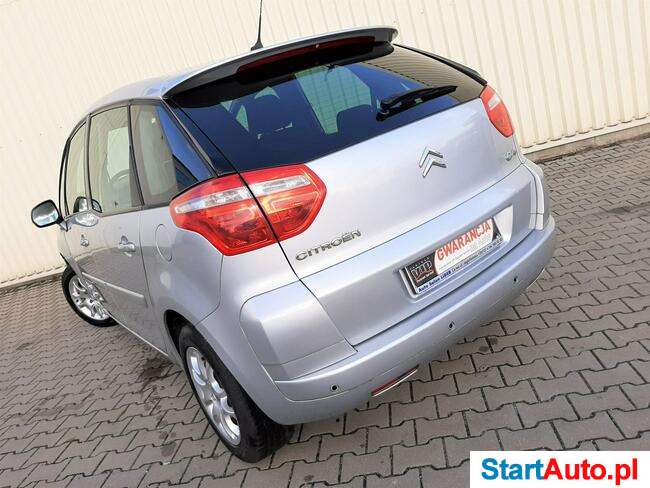 Citroen Pozostałe