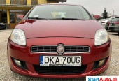 Fiat Bravo Sport,Salon PL,1 właściciel,Gwarancja