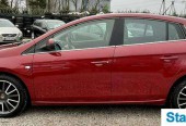Fiat Bravo Sport,Salon PL,1 właściciel,Gwarancja