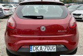 Fiat Bravo Sport,Salon PL,1 właściciel,Gwarancja