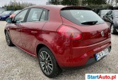 Fiat Bravo Sport,Salon PL,1 właściciel,Gwarancja