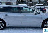 Peugeot 508 165KM,Allure,Navi,Serwis,Gwarancja