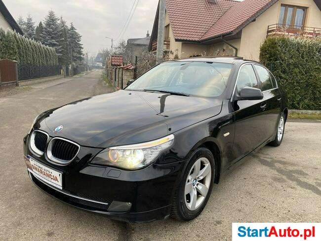 BMW Pozostałe