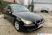 BMW Pozostałe