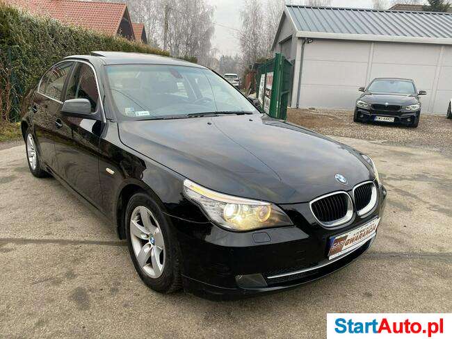 BMW Pozostałe