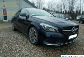 Mercedes-Benz Pozostałe