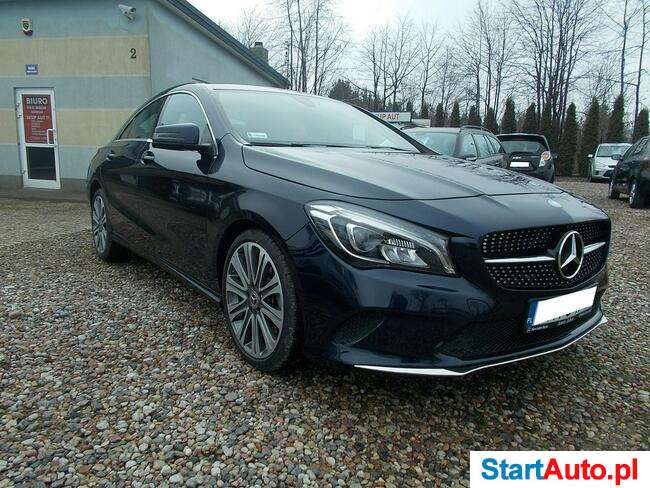 Mercedes-Benz Pozostałe
