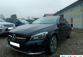 Mercedes-Benz Pozostałe