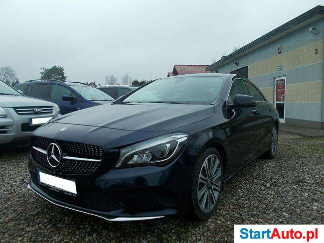 Mercedes-Benz Pozostałe