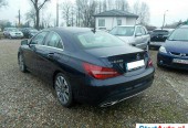Mercedes-Benz Pozostałe