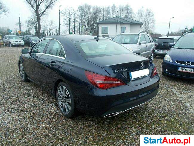 Mercedes-Benz Pozostałe