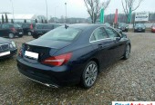 Mercedes-Benz Pozostałe