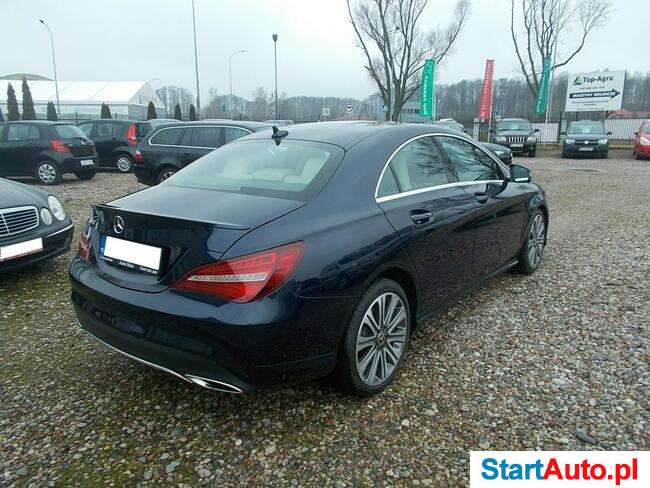 Mercedes-Benz Pozostałe