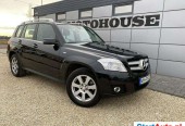Mercedes-Benz Pozostałe
