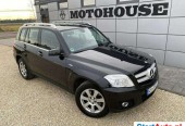 Mercedes-Benz Pozostałe