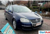 Volkswagen Golf 15 m-cy GWARANCJI Najlepszy1,9 TDI 105KM! SalonPL 1wł!Zamiana