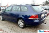 Volkswagen Golf 15 m-cy GWARANCJI Najlepszy1,9 TDI 105KM! SalonPL 1wł!Zamiana