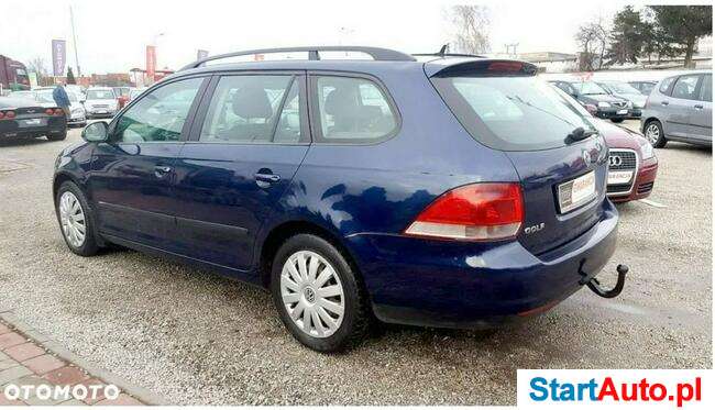 Volkswagen Golf 15 m-cy GWARANCJI Najlepszy1,9 TDI 105KM! SalonPL 1wł!Zamiana