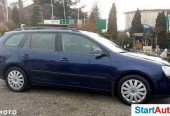 Volkswagen Golf 15 m-cy GWARANCJI Najlepszy1,9 TDI 105KM! SalonPL 1wł!Zamiana