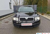 Škoda Superb 1.9 TDI 130KM # Klimatronik # Tempomat # Xenon # Gwarancja