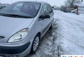 Citroen Xsara Picasso