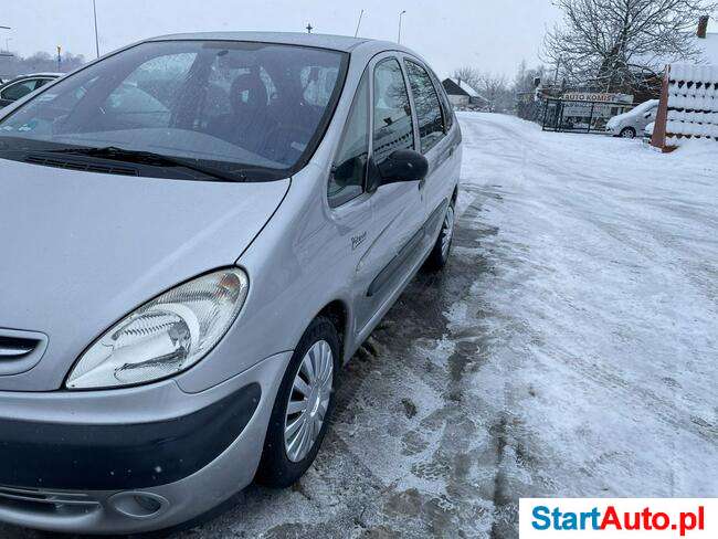 Citroen Xsara Picasso