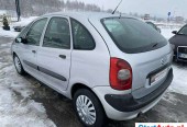 Citroen Xsara Picasso