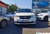 Dodge Grand Caravan