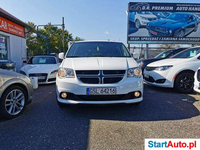 Dodge Grand Caravan
